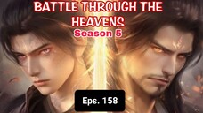 BTTH S5 episode 158 sub indo