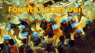 Formed Police Unit 2024 | Indosub
