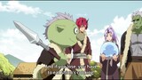 Anything but Shion’s cooking|The Time I Got Reincarnated Into A Slime