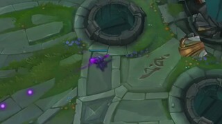 Portal: This is my promotion match!