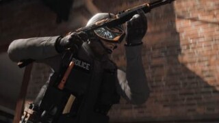 CSGO Proplayer Highlight