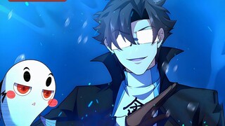 Episode 445: Pang Dahai's changing face!