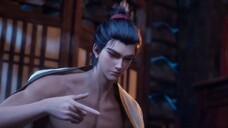 Azure Legacy (Demon Hunter) Episode 38 Multi Sub