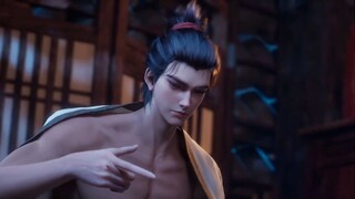 Azure Legacy (Demon Hunter) Episode 38 Multi Sub