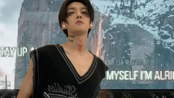 Male Model's Diary (Cold War 2)