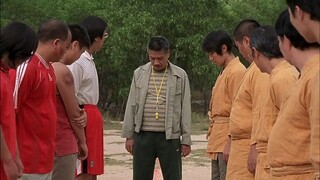 Shaolin Soccer (2001) indo