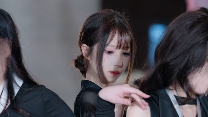 ضحية سلسلة التصوير المقرّب عالي الدقة بلا فلاتر للفتيات الجميلات ذات الوجوه الإلهية – الجزء الخاص با