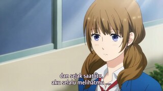 Nijiiro Days Episode 4 Subtitle Indonesia