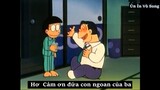 Nobita: Đứa con ngoan của ba mẹ