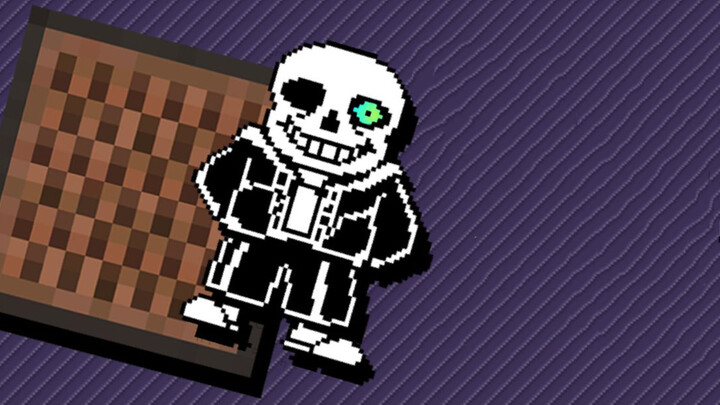 [Remix Autotune] MEGALOVANIA