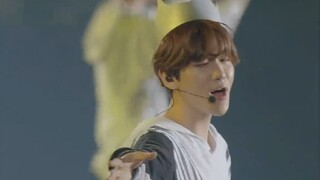 Concert "Peter Pan" của EXO thành công vang dội, tuyệt vời vô cùng. Gửi đến tương lai của chúng ta~ 