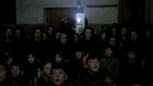 The Spirit Of The Beehive 1973 (Eng Sub)