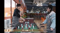郭俊辰:沈月这不赖我啊,它自己进球了