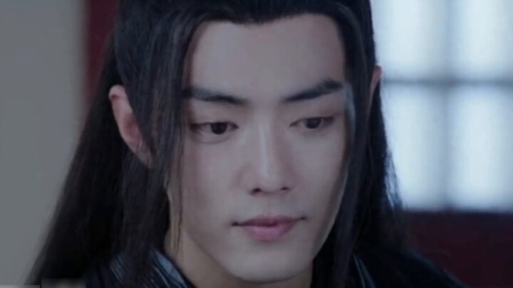 [Bo Jun Yi Xiao/Wang Xian] My Stand-in Prince 01