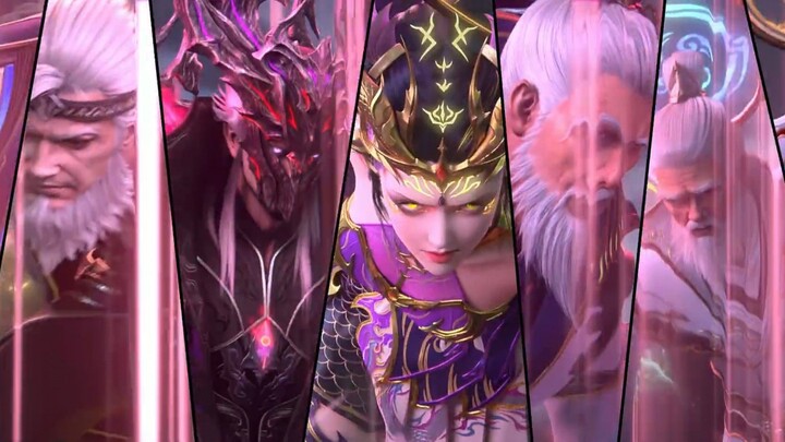 BTTH S5 Episode 191 Sub Indo