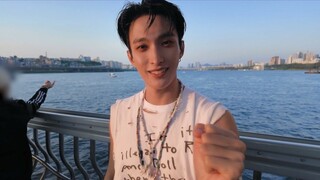 [لقطة سريعة لـ SEVENTEEN] الحلقة 84 يونغهي... هل أتيت؟