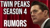 Twin Peaks Season 4 | Is it happening again?? Recent rumors for 2020