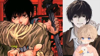 Spoiler Anggota Resmi Order‼️