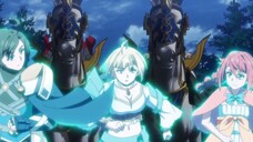 TSOYUKUTE NEW SAGA EPS 5