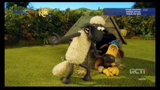 MNCTV HD • SHAUN THE SHEEP • ( MINGGU 8 DESEMBER 2024 ) • DUBBING EPISODE BAHASA INDONESIA