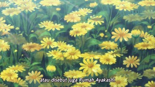 Inu X Boku SS Eps 02 subtitle Indonesia