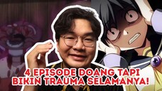 ANIME TRAUMATIC PADA MASANYA! | Corpse Party