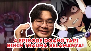 ANIME TRAUMATIC PADA MASANYA! | Corpse Party
