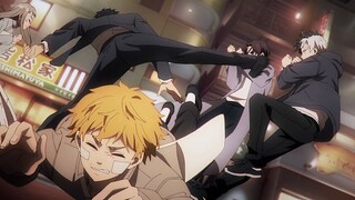 WIND BREAKER Season 2 episode 7 Full English Sub | REACTION