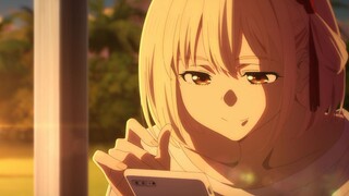 Random Anime °001