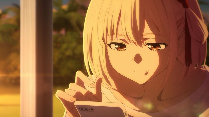 Random Anime °001