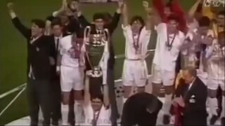 REAL MADRID Vs JUVENTUS Cristiano Ronaldo Đưa Real Đi Vào Lịch Sử