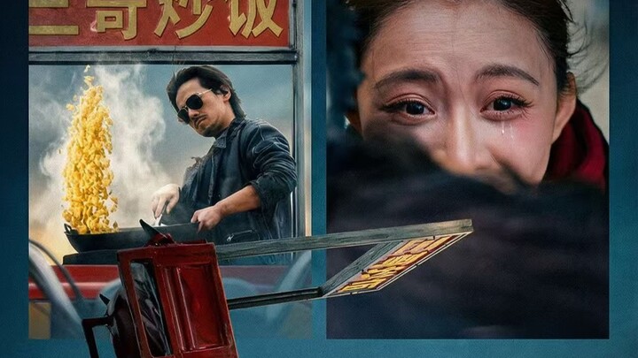 Cuộc đại chiến xe ba bánh Ấn Độ với “Đời Phi Mã”