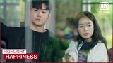Han Hyo-joo holds a gun: "Let us out or I'll shoot" | Happiness EP4 | iQiyi K-Drama