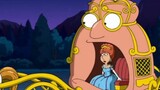 【Family Guy】First Born Fairy Tale Standard Ending