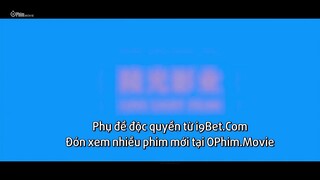 Băng Qua Biển Giận Dữ Full Movie [Sub Việt]