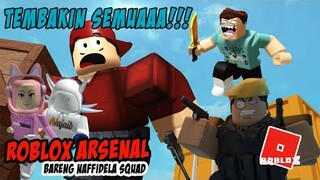 ARSENAL ROBLOX indonesia