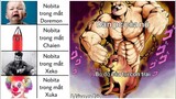 Meme ảnh chế#52:" chúma mhề nobita"