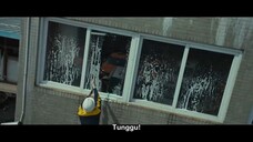 taxi driver s3 eps 3 (indo)