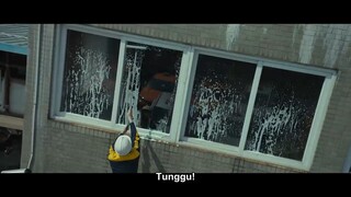 taxi driver s3 eps 3 (indo)