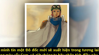 Coby sẽ là Đô đốc p2