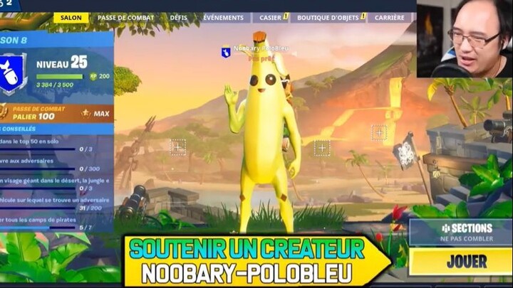 POLO  DE RIEN À UNE LÉGENDE…
