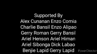 Viva Films End Credits (2023)