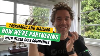TaskMagic Review: TaskMagic + Mailead – A Powerful SaaS Partnership!
