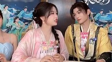 The unique sense of family between young couples