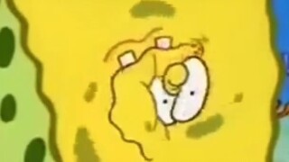 SpongeBob noooooooo.....