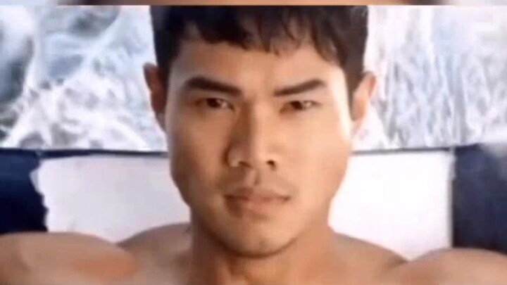 โฆษณา ฉันยอมให้แค่ไทยเท่านั้น