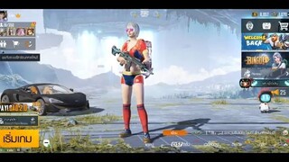 PUBG Mobile X Liverpool + ปรับสมดุลปืนแพทช์ 1.7 + ปืนใหม่ M79 _Mortar