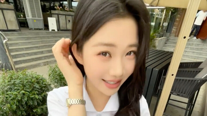 Anh Ha Ha, anh đến rồi à