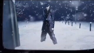 Would you rather believe that it was Josuke who traveled back in time to save me than believe that a