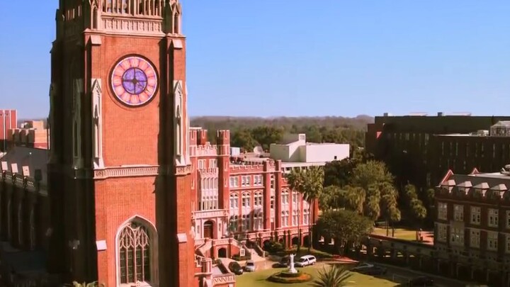 Happy Death Day (2017) Dub Indo